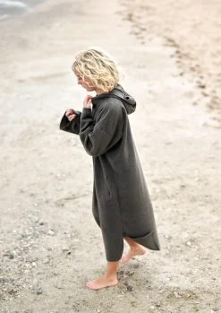 BADEPONCHO DAME | 4096|Henriette Steffensen Copenhagen Store