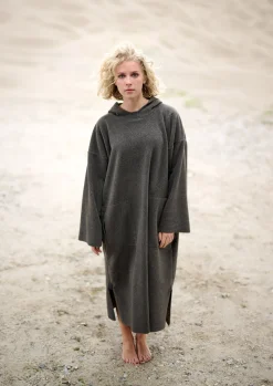 BADEPONCHO DAME | 4096|Henriette Steffensen Copenhagen Store