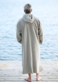 BADEPONCHO MÆND | 4097|Henriette Steffensen Copenhagen Discount