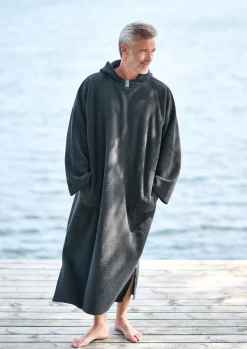 BADEPONCHO MÆND | 4097|Henriette Steffensen Copenhagen Flash Sale