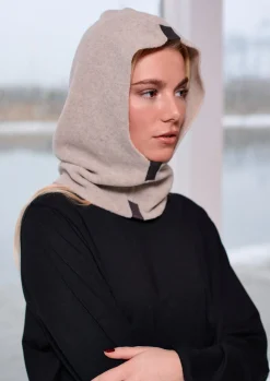 BALACLAVA | 4106|Henriette Steffensen Copenhagen Fashion