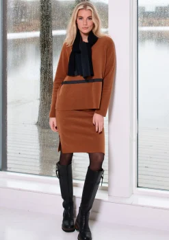 BLUSE | 1358|Henriette Steffensen Copenhagen Hot