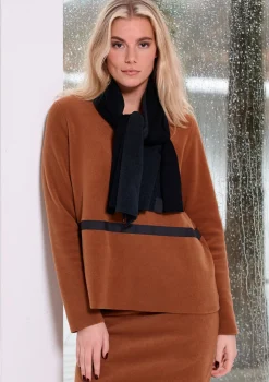 BLUSE | 1358|Henriette Steffensen Copenhagen Hot