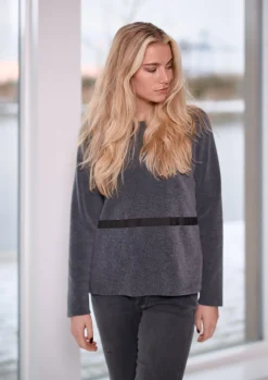 BLUSE | 1358|Henriette Steffensen Copenhagen Store