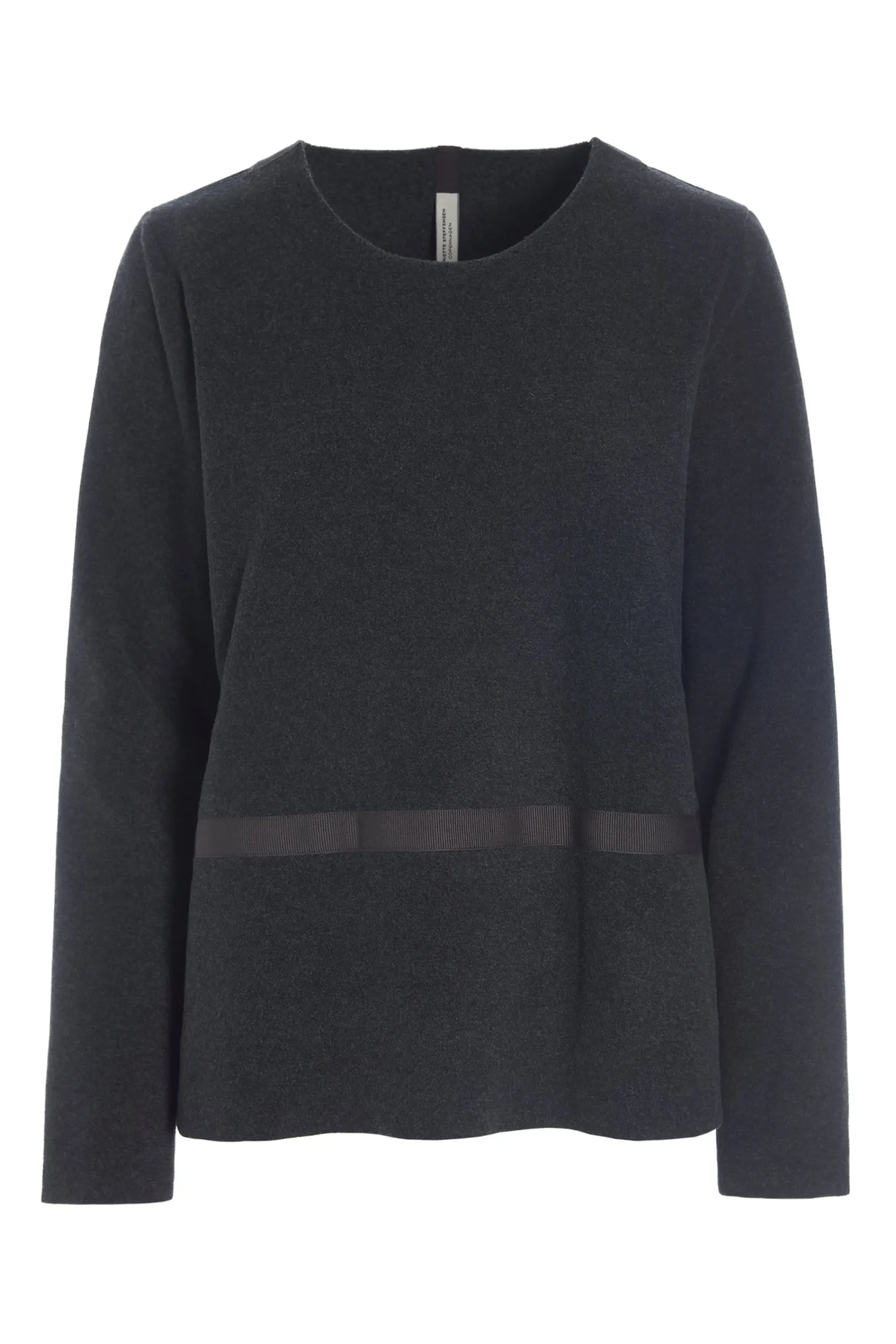 BLUSE | 1358|Henriette Steffensen Copenhagen Cheap