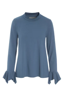 BLUSE | 96039|Henriette Steffensen Copenhagen Cheap