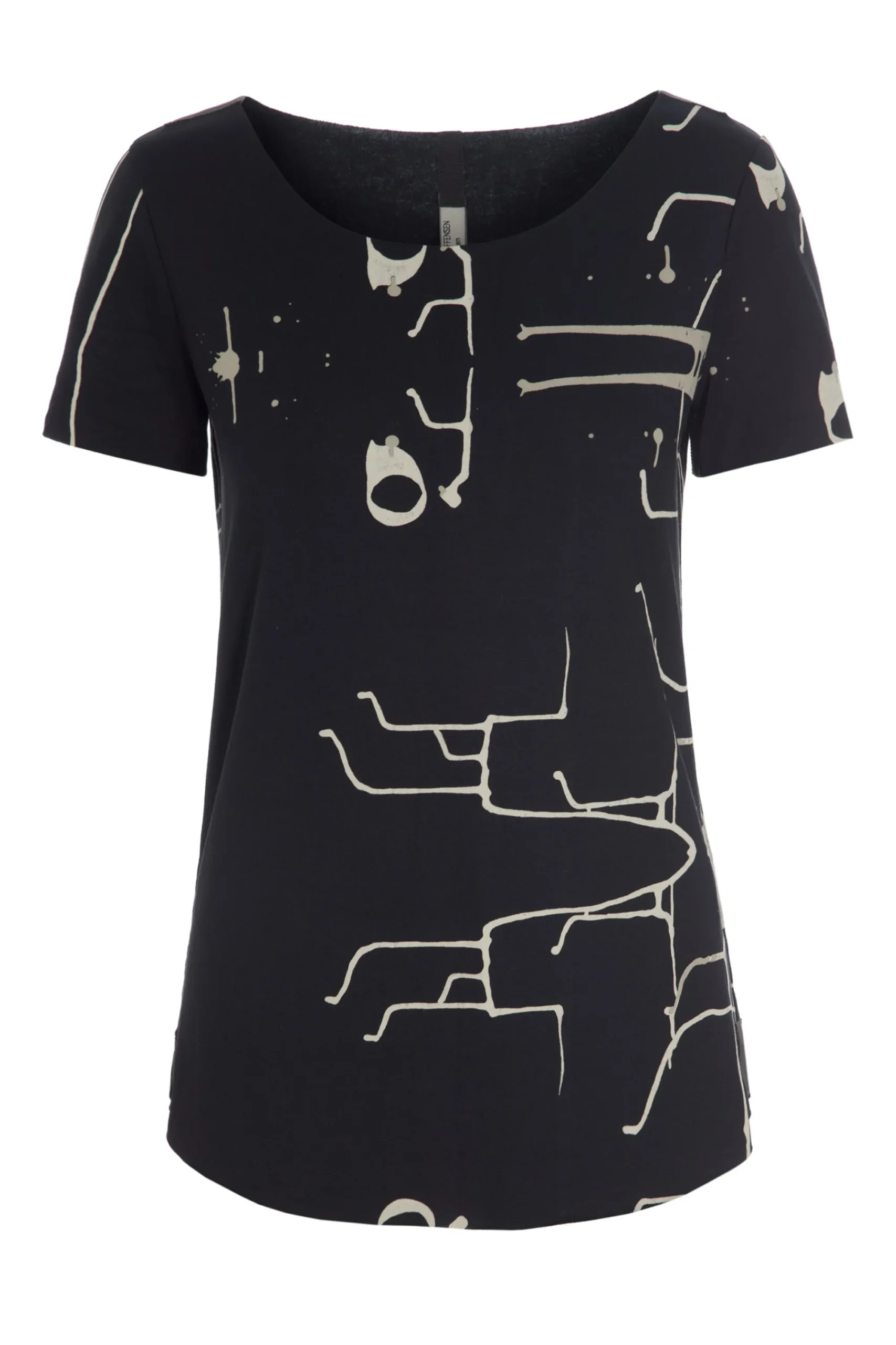 BLUSE | 96045|Henriette Steffensen Copenhagen Outlet