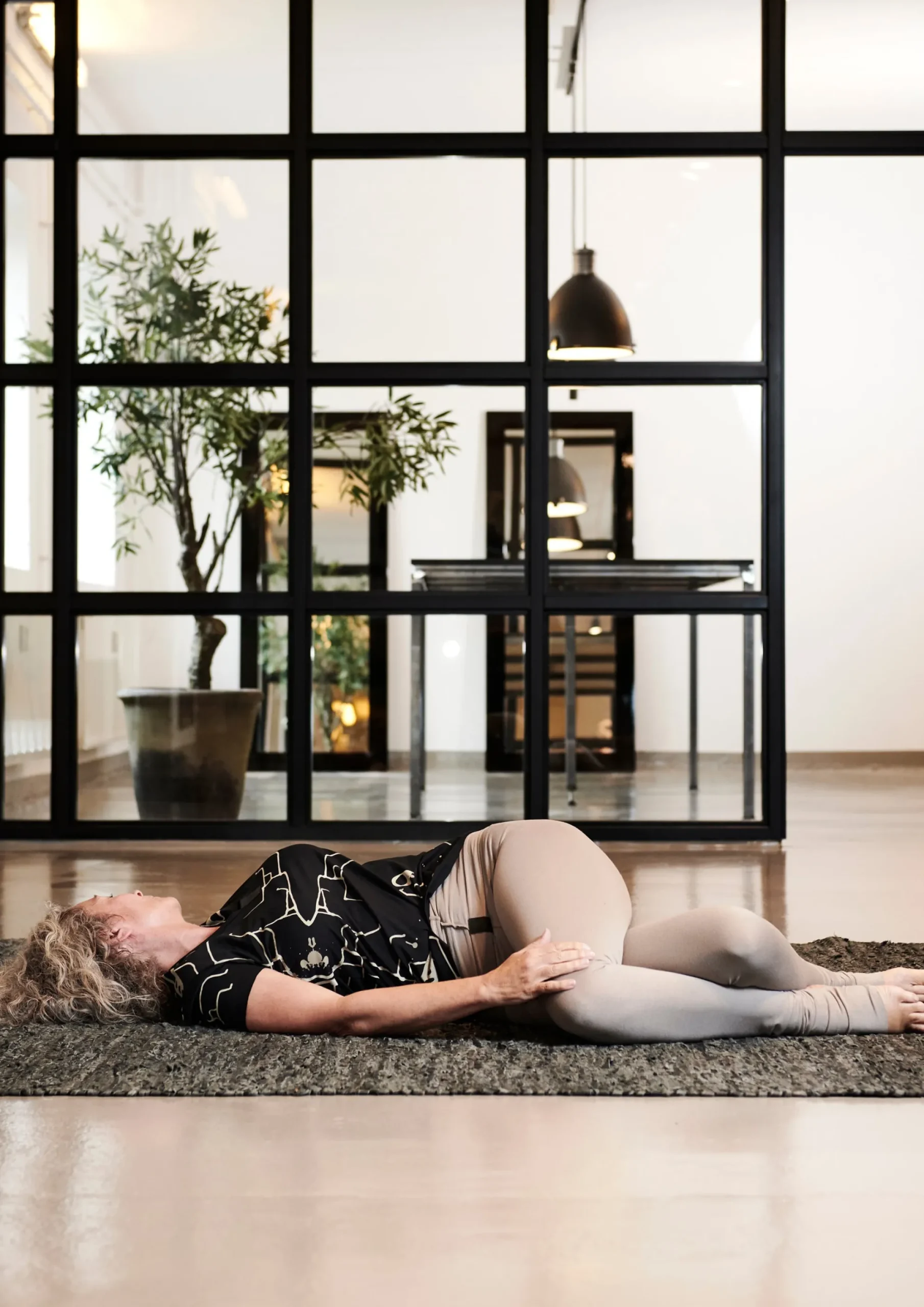 BLUSE | 96045|Henriette Steffensen Copenhagen Outlet