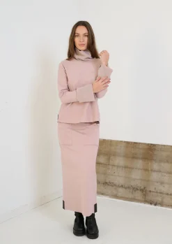 BLUSE MIX | 71012|Henriette Steffensen Copenhagen Online