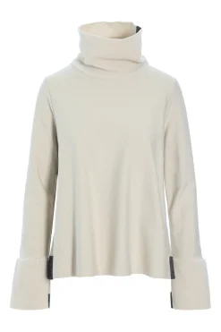 BLUSE MIX | 71012|Henriette Steffensen Copenhagen Best Sale