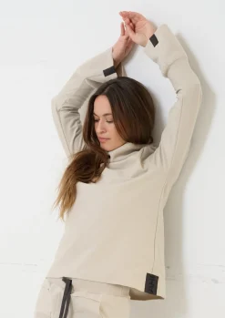 BLUSE MIX | 71012|Henriette Steffensen Copenhagen Best Sale