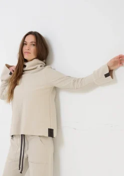 BLUSE MIX | 71012|Henriette Steffensen Copenhagen Best Sale