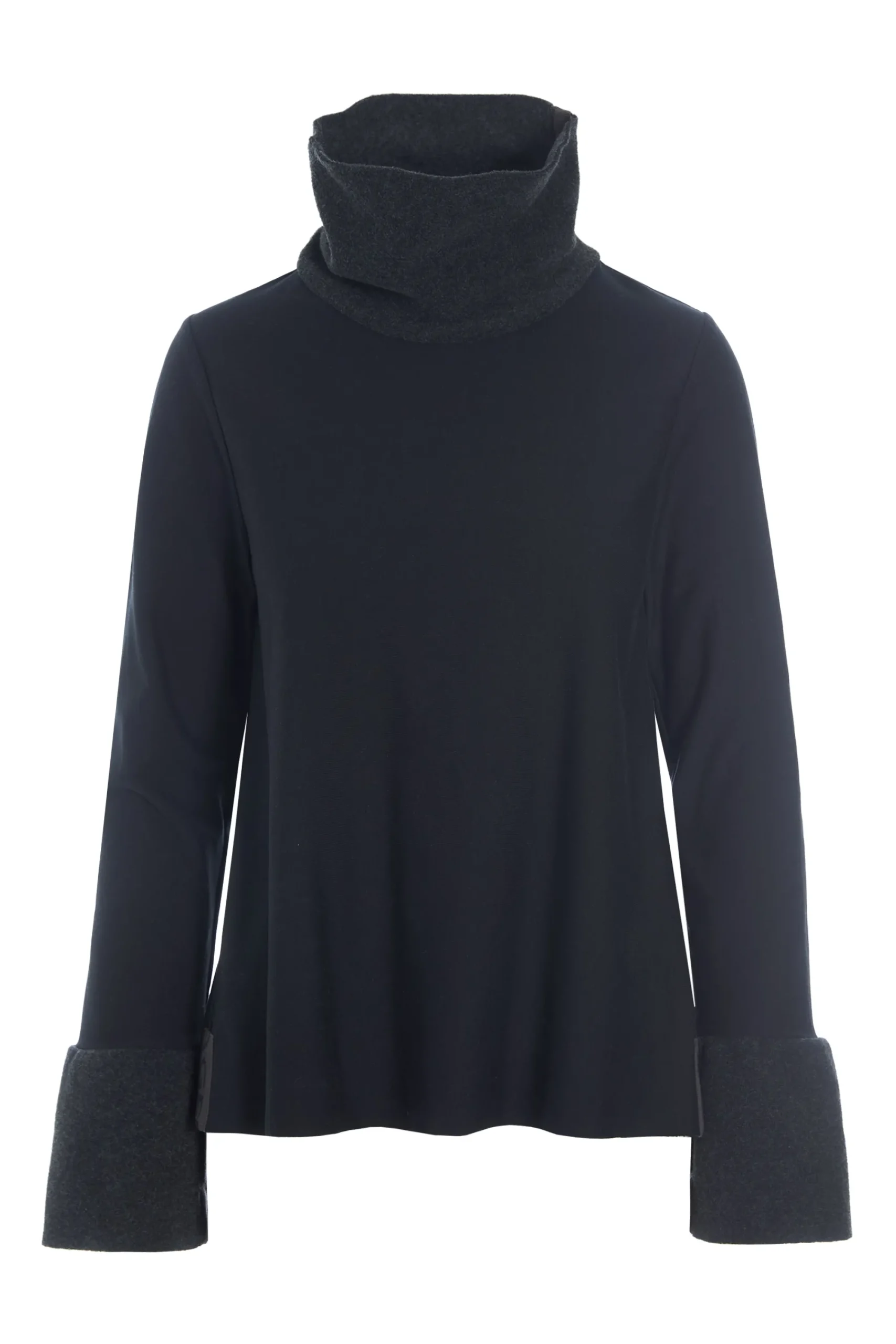 BLUSE MIX | 71012|Henriette Steffensen Copenhagen Shop