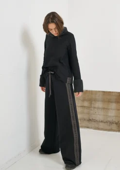 BLUSE MIX | 71012|Henriette Steffensen Copenhagen Shop