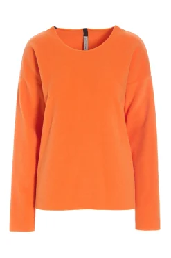 BLUSE RUND HALS | 1359|Henriette Steffensen Copenhagen Best