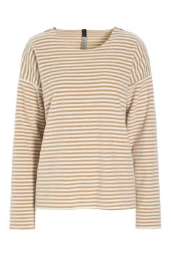 BLUSE RUND HALS | 1359|Henriette Steffensen Copenhagen New