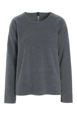 BLUSE RUND HALS | 1359|Henriette Steffensen Copenhagen Fashion