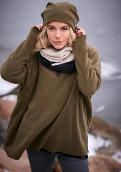 BLUSE V-HALS | 1336|Henriette Steffensen Copenhagen Flash Sale