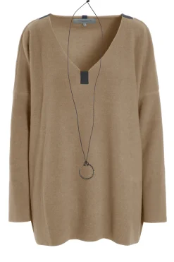 BLUSE V-HALS | 1336|Henriette Steffensen Copenhagen Best