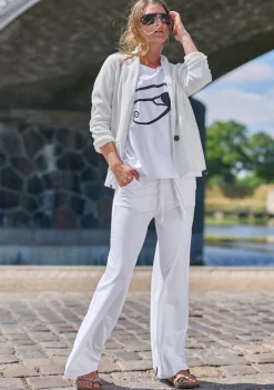 CARDIGAN | 7168|Henriette Steffensen Copenhagen Shop