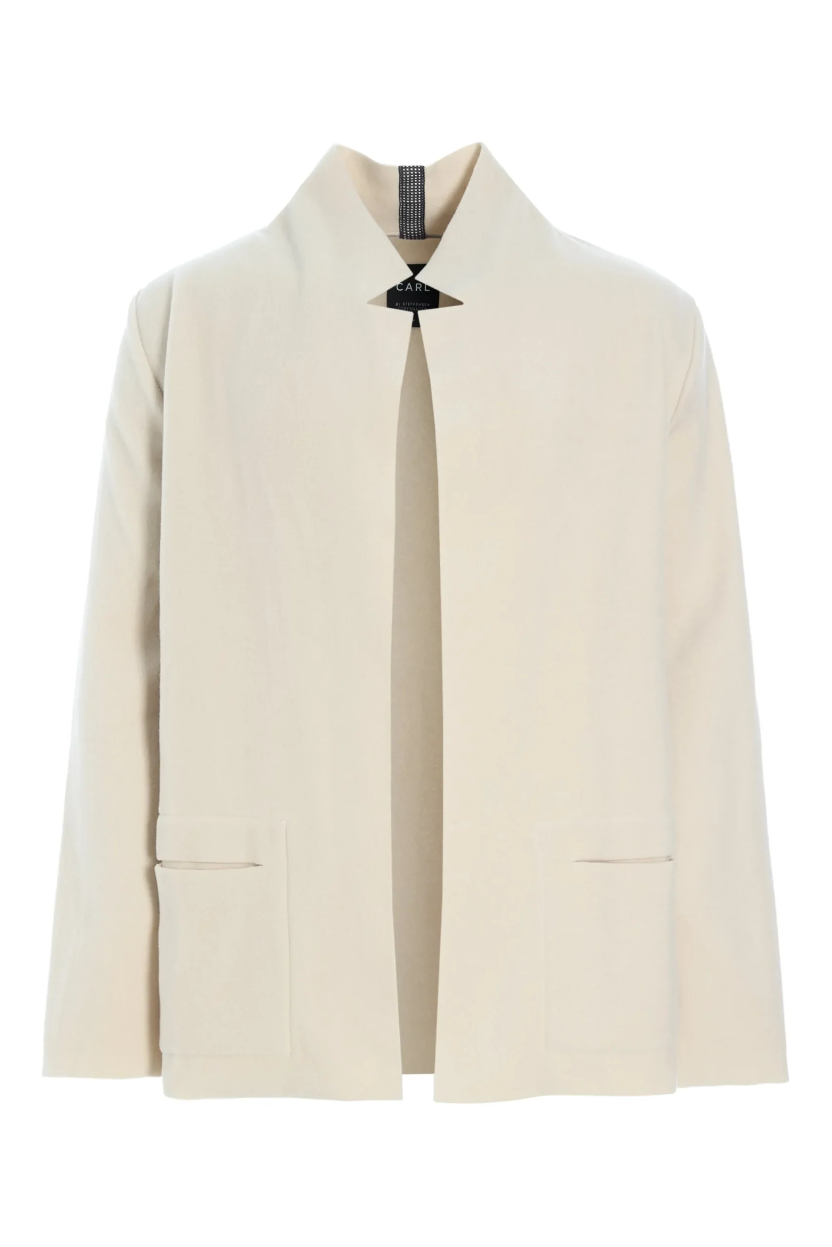 CARDIGAN | 1001C|Henriette Steffensen Copenhagen Hot