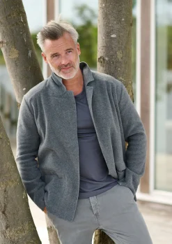 CARDIGAN | 1001C|Henriette Steffensen Copenhagen Clearance