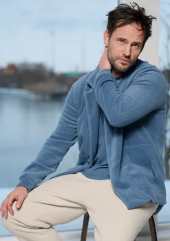 CARDIGAN | 1027C|Henriette Steffensen Copenhagen New