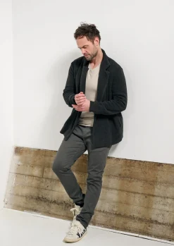 CARDIGAN | 1027C|Henriette Steffensen Copenhagen Hot