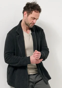 CARDIGAN | 1027C|Henriette Steffensen Copenhagen Hot