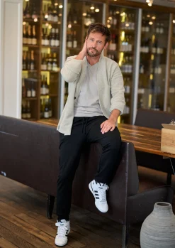 CARDIGAN | 1034C|Henriette Steffensen Copenhagen Best