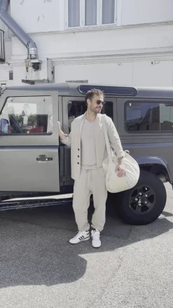 CARDIGAN | 1034C|Henriette Steffensen Copenhagen Best