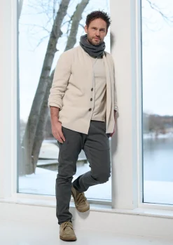 CARDIGAN | 1034C|Henriette Steffensen Copenhagen Store