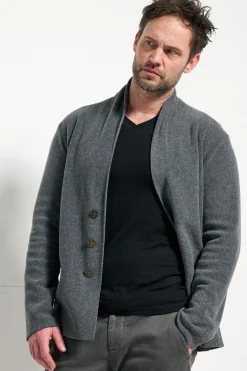 CARDIGAN | 1034C|Henriette Steffensen Copenhagen Hot