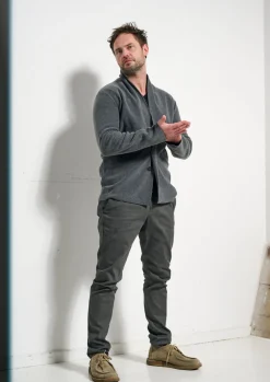 CARDIGAN | 1034C|Henriette Steffensen Copenhagen Hot