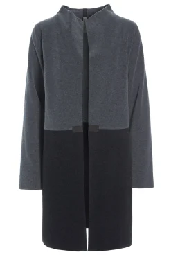 CARDIGAN 2 FARVET | 7133|Henriette Steffensen Copenhagen Fashion