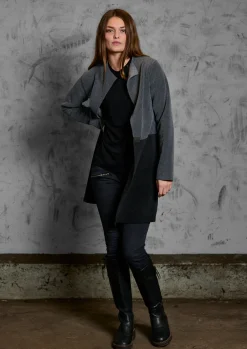 CARDIGAN 2 FARVET | 7133|Henriette Steffensen Copenhagen Fashion
