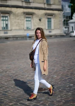 CARDIGAN MED HÆTTE | 7118|Henriette Steffensen Copenhagen Store