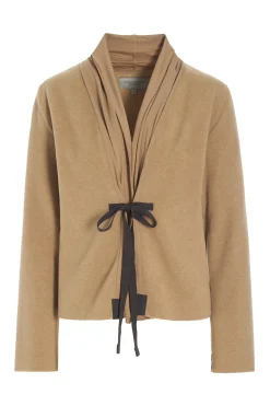 CARDIGAN MIX | 7123|Henriette Steffensen Copenhagen Outlet