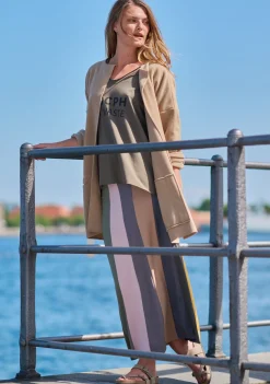 CARDIGAN OVERSIZE | 7105|Henriette Steffensen Copenhagen Store