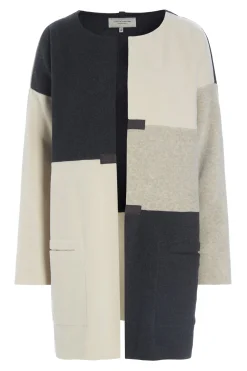 CARDIGAN PATCH | 7161|Henriette Steffensen Copenhagen New