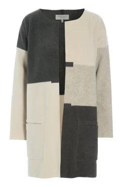 CARDIGAN PATCH | 7161|Henriette Steffensen Copenhagen New