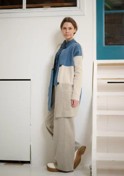 CARDIGAN PATCH | 7161|Henriette Steffensen Copenhagen Cheap