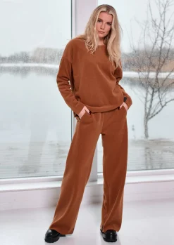 FLARE BUKSER | 2116|Henriette Steffensen Copenhagen Best Sale