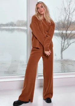 FLARE BUKSER | 2116|Henriette Steffensen Copenhagen Best Sale