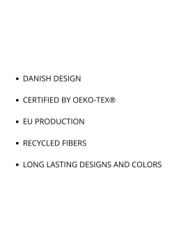 FLARE BUKSER | 2116|Henriette Steffensen Copenhagen New