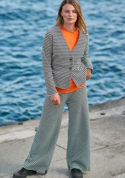 FLARE BUKSER | 2117|Henriette Steffensen Copenhagen Sale