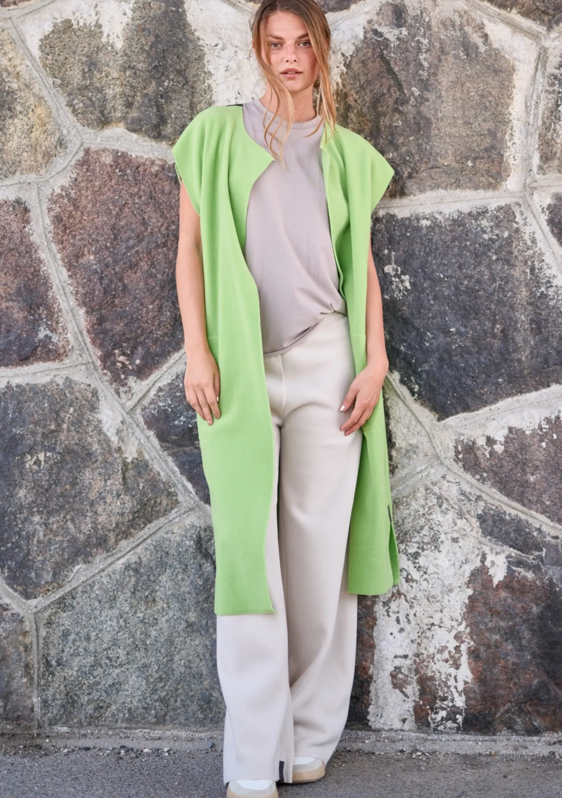 FLARE BUKSER | 2117|Henriette Steffensen Copenhagen Online