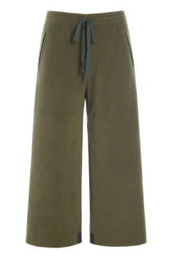 FLARE BUKSER 3/4 LÆNGDE | 2115|Henriette Steffensen Copenhagen Cheap