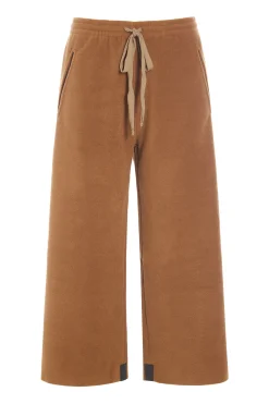 FLARE BUKSER 3/4 LÆNGDE | 2115|Henriette Steffensen Copenhagen New