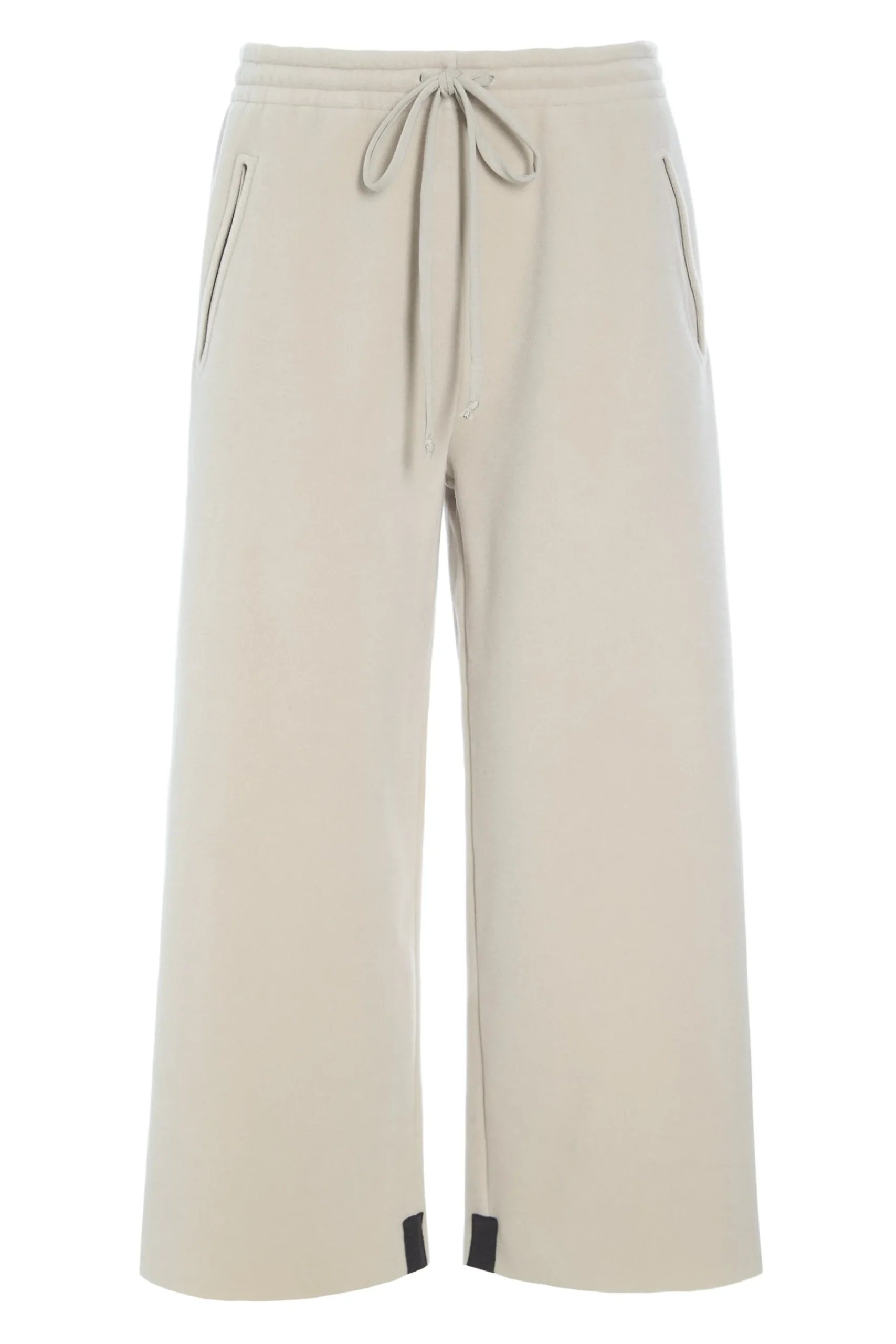 FLARE BUKSER 3/4 LÆNGDE | 2115|Henriette Steffensen Copenhagen Store